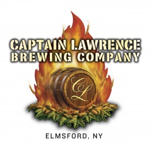 Captain Lawrence Logo
