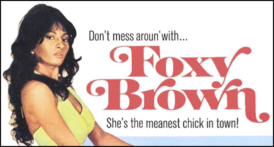 foxy brown
