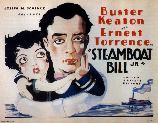 Steamboat-Bill-Jr-1927-movie-poster