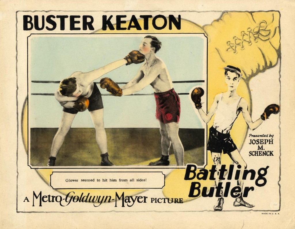 battling_butler_poster
