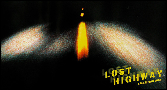 lost highway