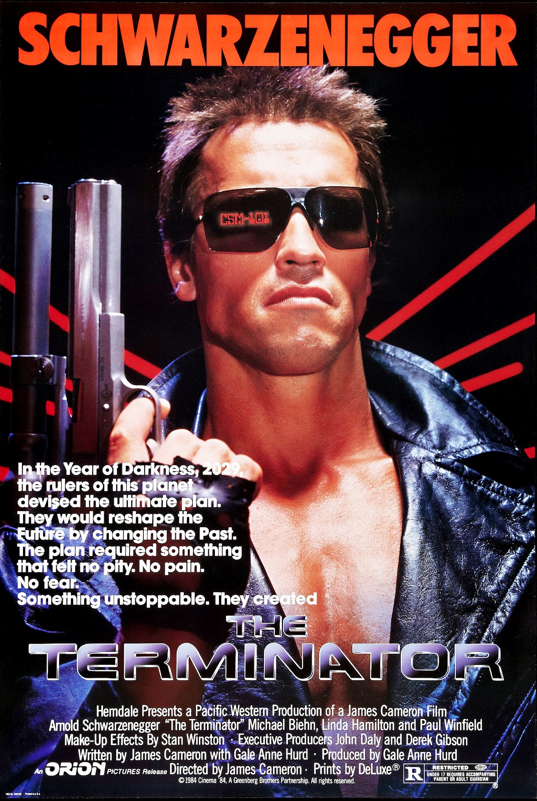 The-Terminator-Poster