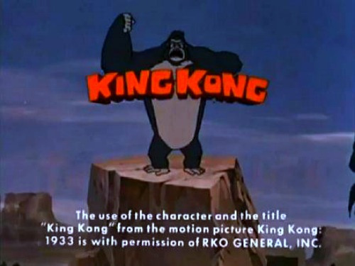 The-King-Kong-Show