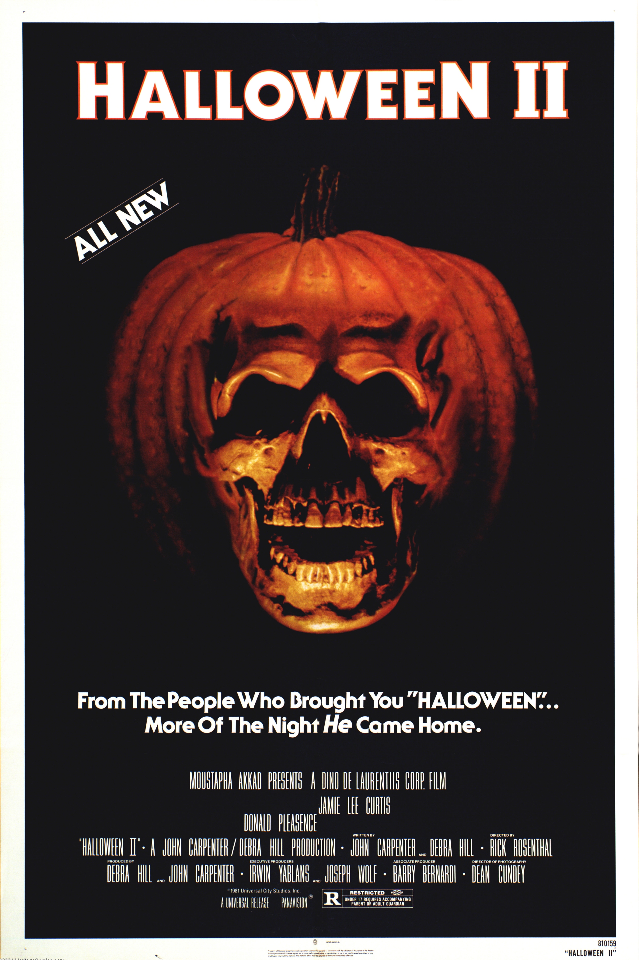 halloween-2-ii-poster-1981