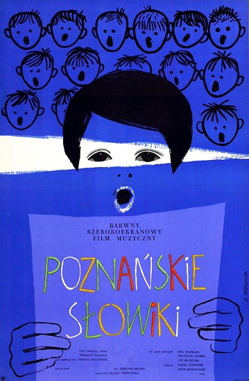 Pozanskie Slowiki (1966)