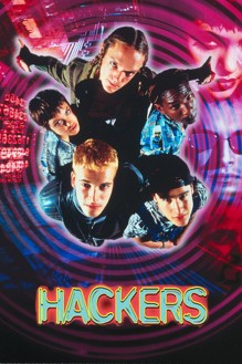 Hackers Movie